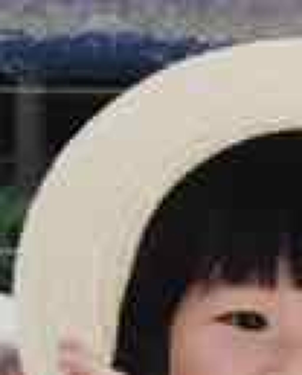 のびーるアイテープ（絆創膏タイプ、レギュラー）/DAISO/二重まぶた用アイテムを使ったクチコミ（2枚目）