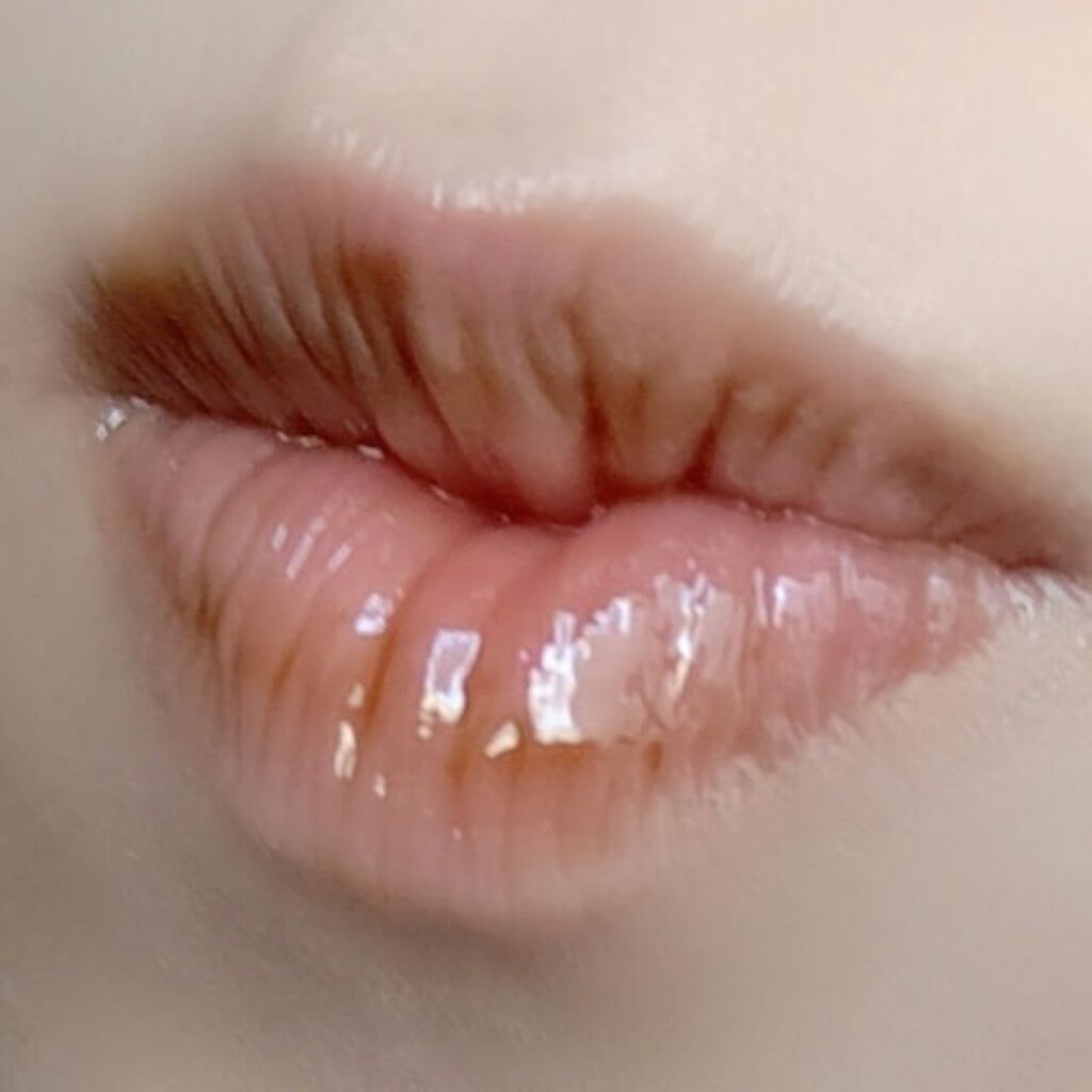 リップ美容液/WHOMEE/リップ美容液を使ったクチコミ（3枚目）