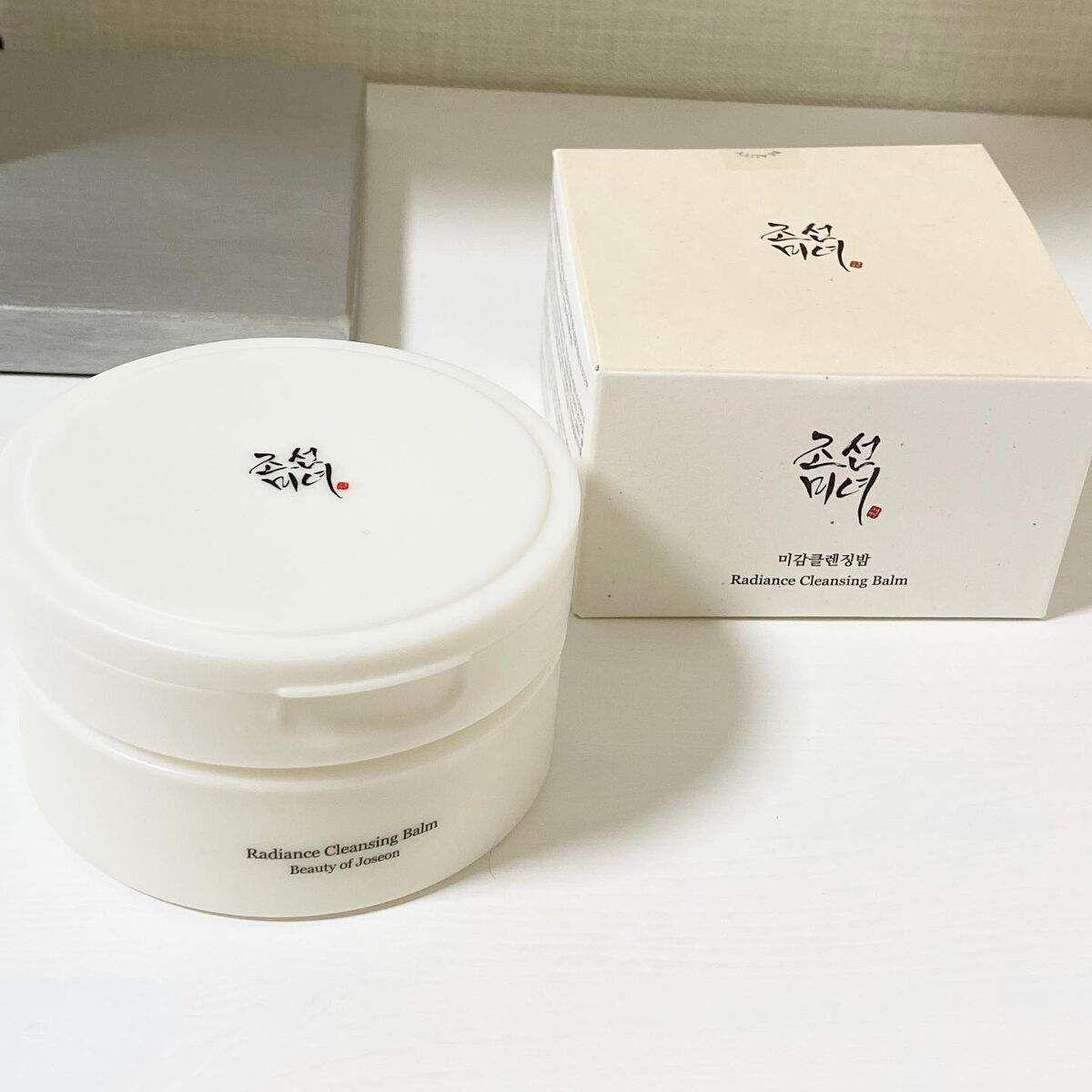 リリーフサンライス + プロバイオティクス/Beauty of Joseon/日焼け止めクリームを使ったクチコミ（2枚目）