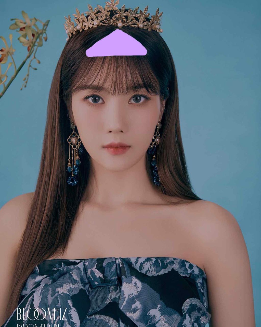 みこみこ on LIPS 「❤︎私が前髪を薄くした方法❤︎拙い文章ですが最後まで読んでいた..」(2枚目)