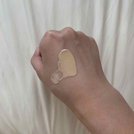 フィットミー リキッドファンデーション R/MAYBELLINE NEW YORK/リキッドファンデーションを使ったクチコミ(3枚目)