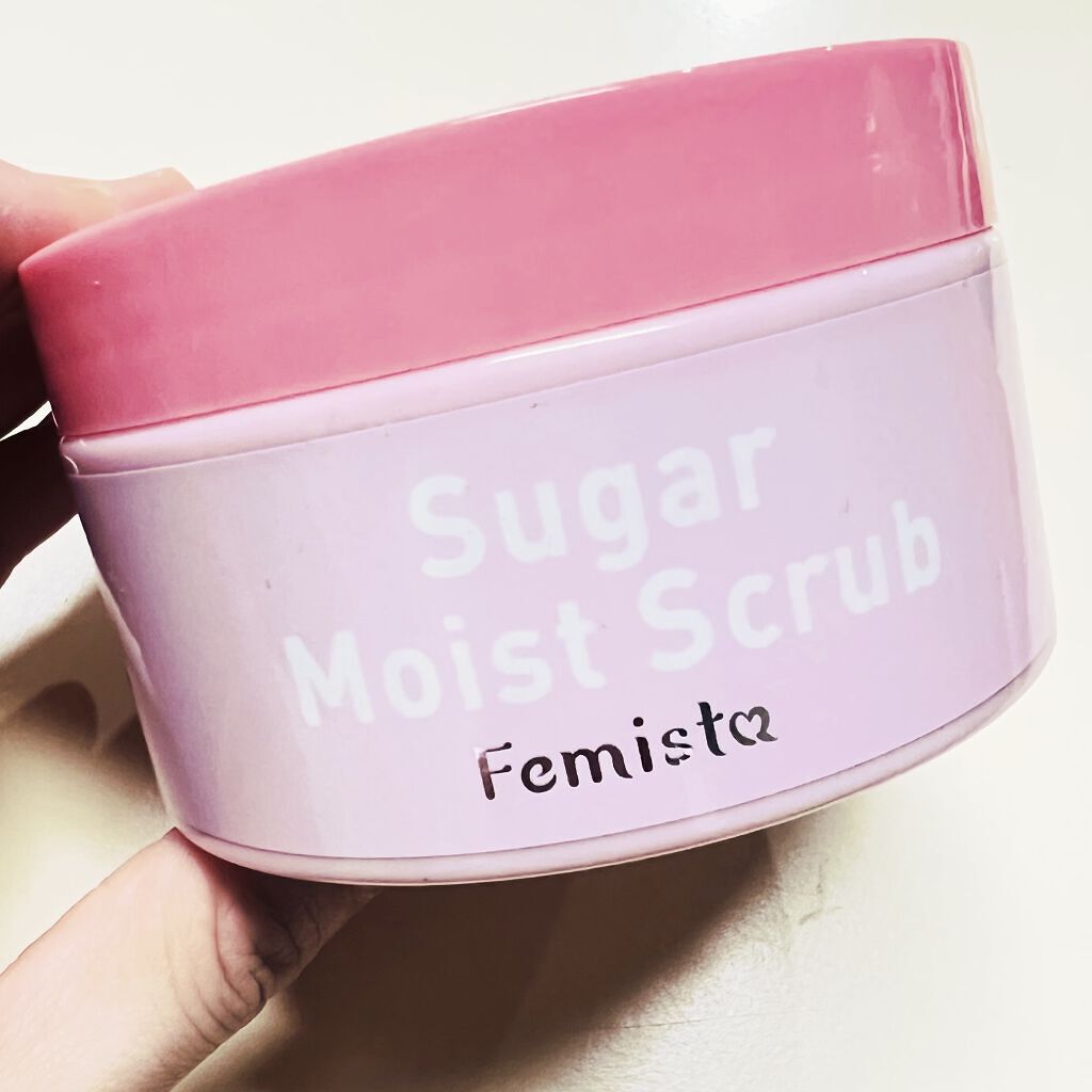 フェミスタ　シュガーモイストスクラブ / フェミスタ