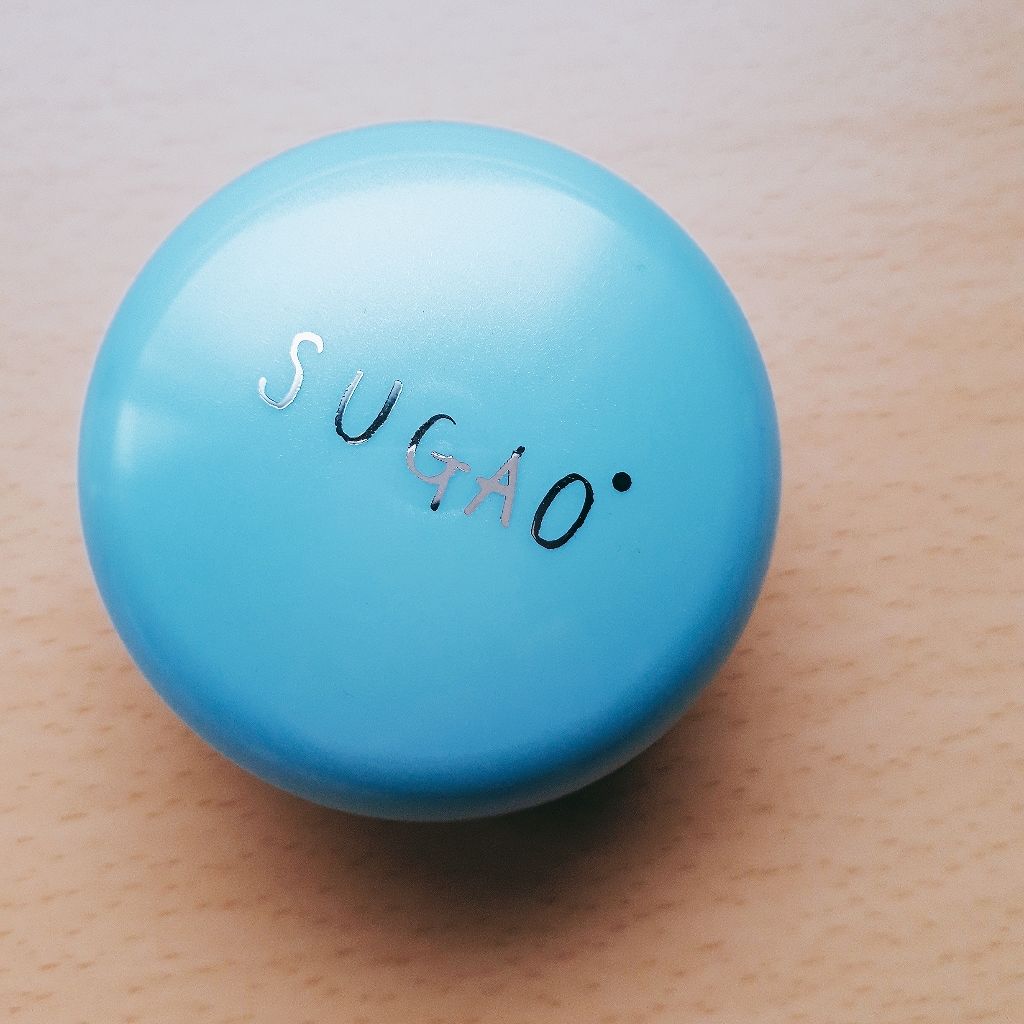 シフォン感パウダー/SUGAO®/ルースパウダーを使ったクチコミ（2枚目）