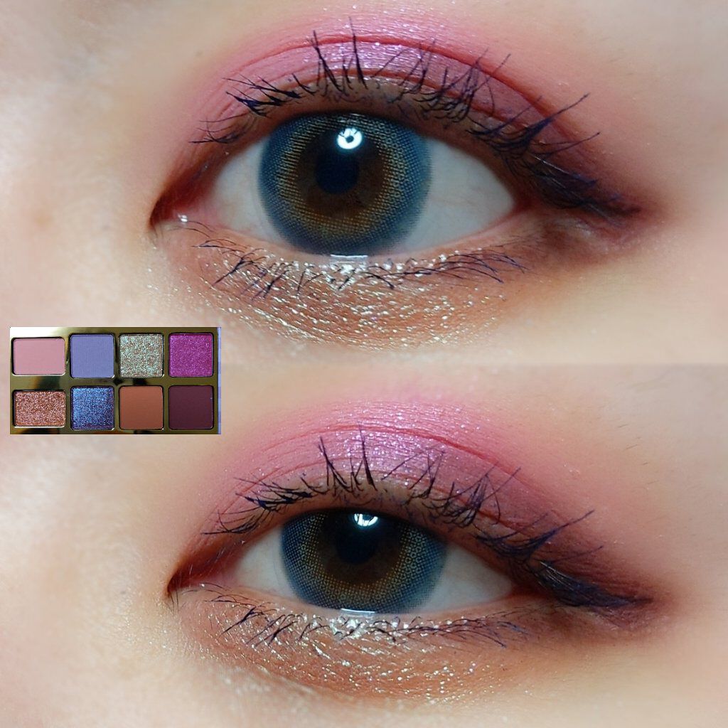 MOTE MASCARA™ (モテマスカラ)/UZU BY FLOWFUSHI/マスカラを使ったクチコミ（2枚目）