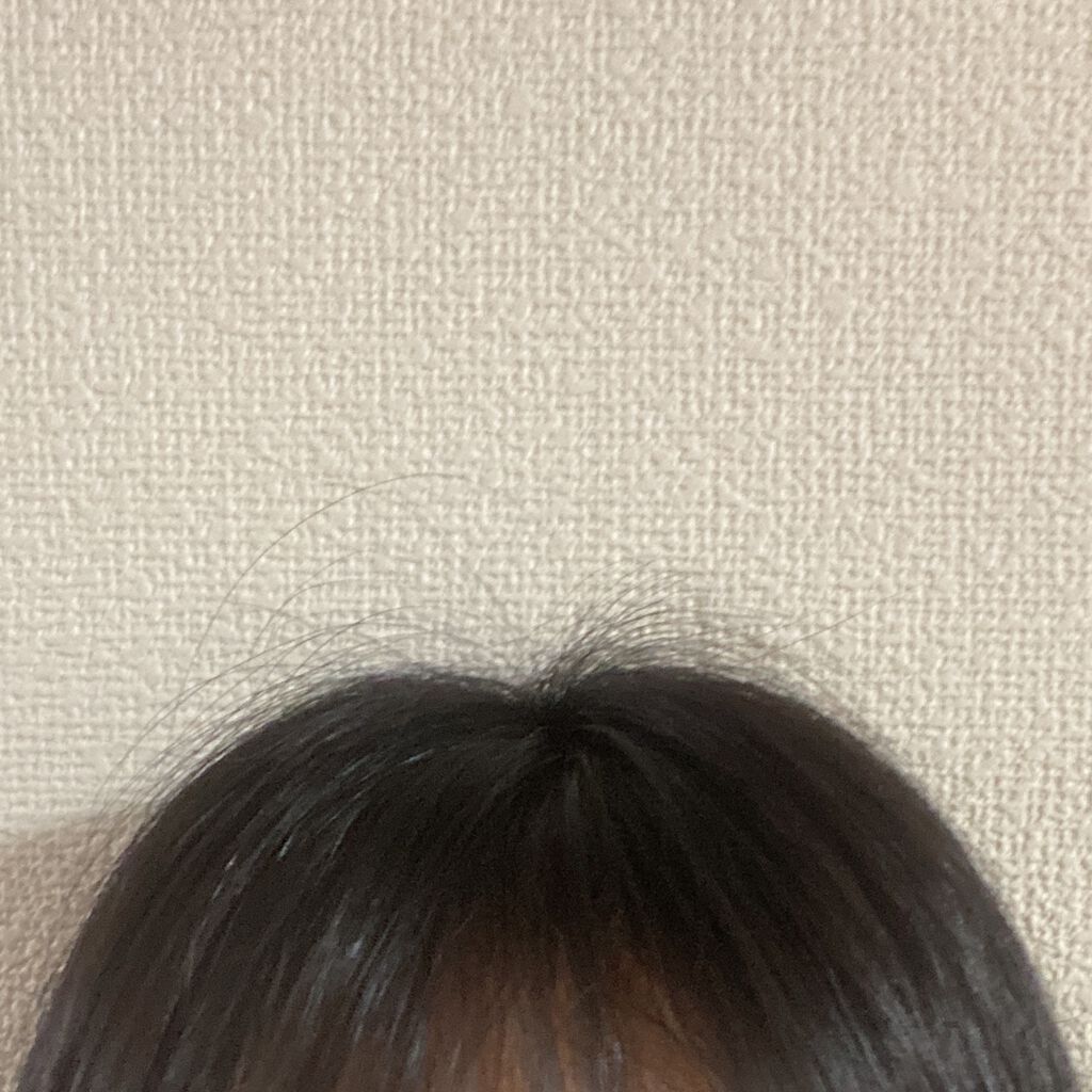 まとめ髪スティック レギュラー/マトメージュ/ヘアワックス・クリームを使ったクチコミ(3枚目)