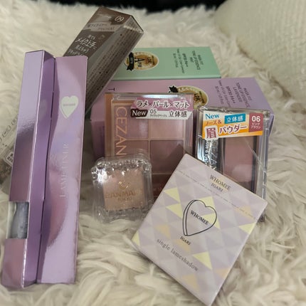 ラスティングリキッドライナー/キャンメイク/リキッドアイライナーを使ったクチコミ(1枚目)