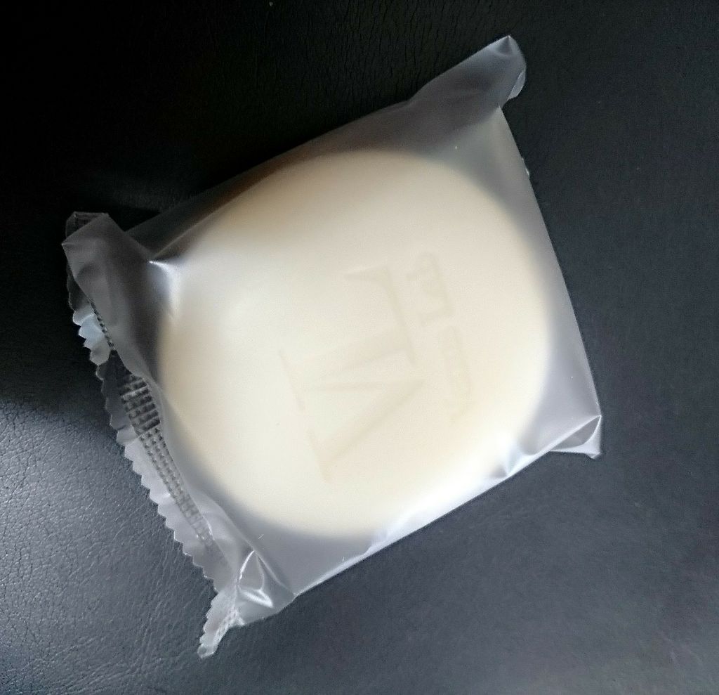 ジャムウクリアナノソープ/ヴィーナスラボ/デリケートゾーンケアを使ったクチコミ(2枚目)