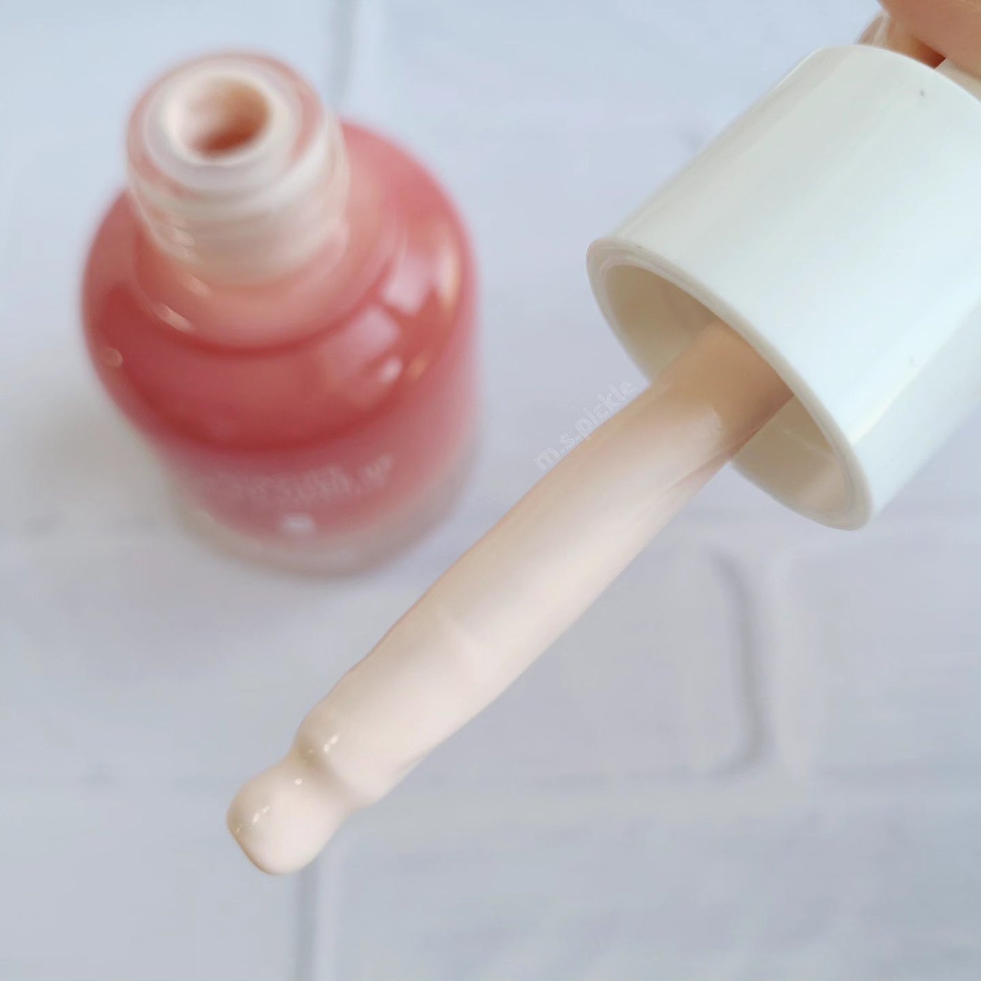 ピルソ グラシアエアフィットトーンアップサンアンプル SPF50 PA+++/feelxo/化粧下地を使ったクチコミ(2枚目)