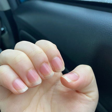 エテュセ クイックケアコート/ettusais/ネイルオイル・トリートメントを使ったクチコミ(2枚目)