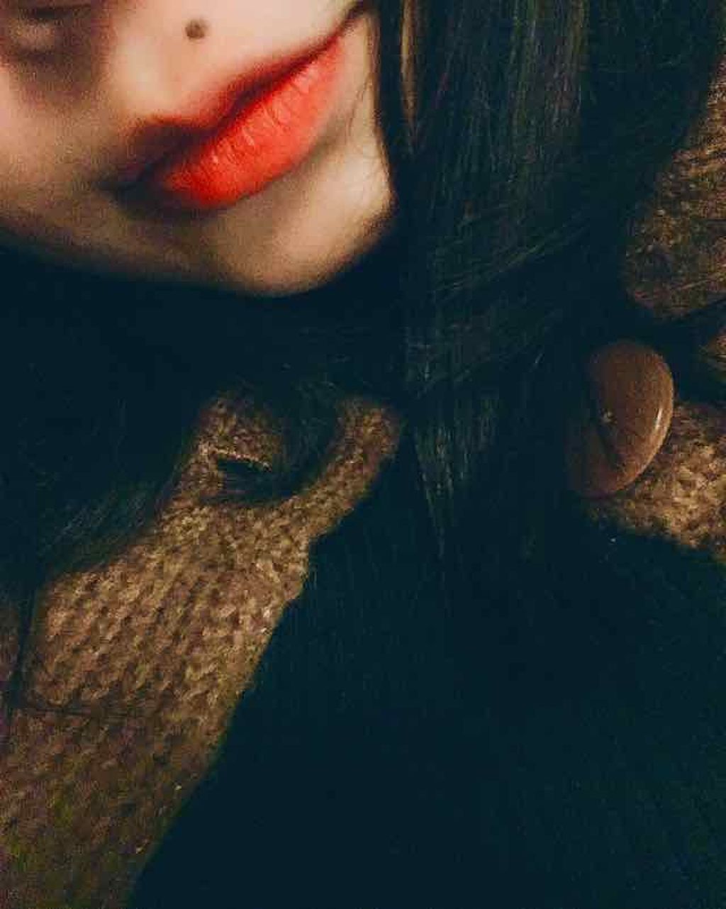 3CE MOOD RECIPE LIP COLOR/3CE/口紅を使ったクチコミ(1枚目)