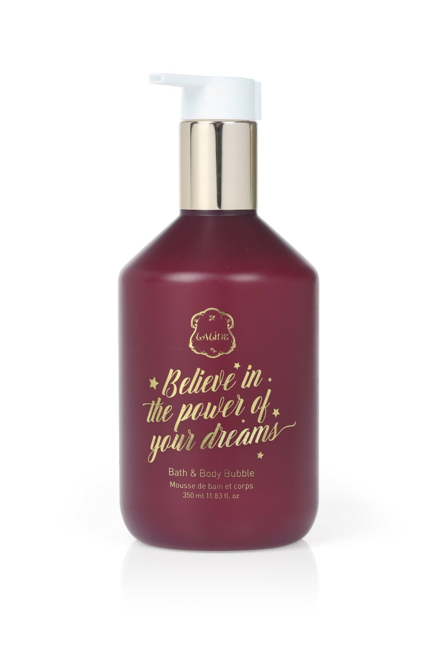 LalineBest Wishes バス＆ボディバブル