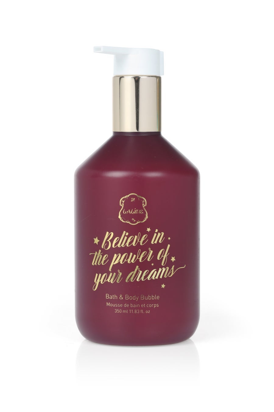 Best Wishes バス&ボディバブル Laline