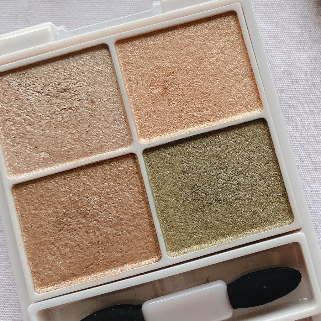 クリーミータッチライナー/キャンメイク/ジェルアイライナーを使ったクチコミ(2枚目)