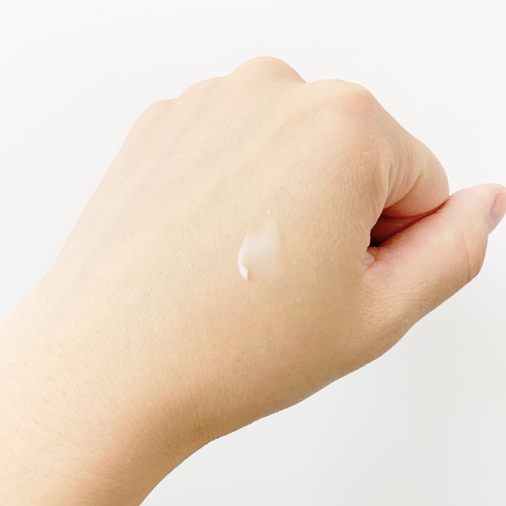 アトパーム MLE クリーム/ATOPALM/フェイスクリームを使ったクチコミ(2枚目)