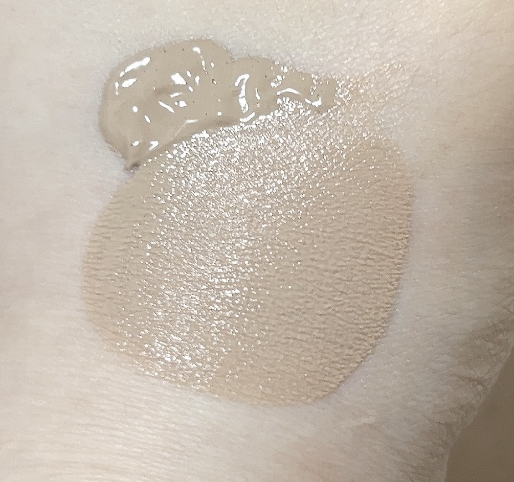 ミシャ M プロカバー BBクリーム/MISSHA/BBクリームを使ったクチコミ（2枚目）