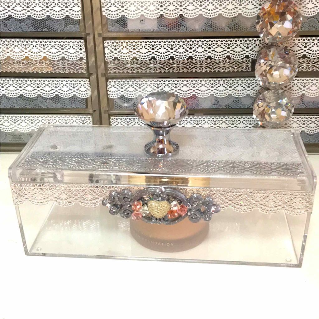 エクストラ リッチ クリーム ファンデーション/SUQQU/クリーム・エマルジョンファンデーションを使ったクチコミ（1枚目）