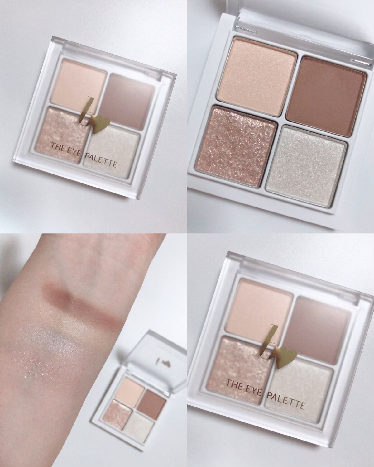 つやぷるリップR/b idol/口紅を使ったクチコミ(5枚目)