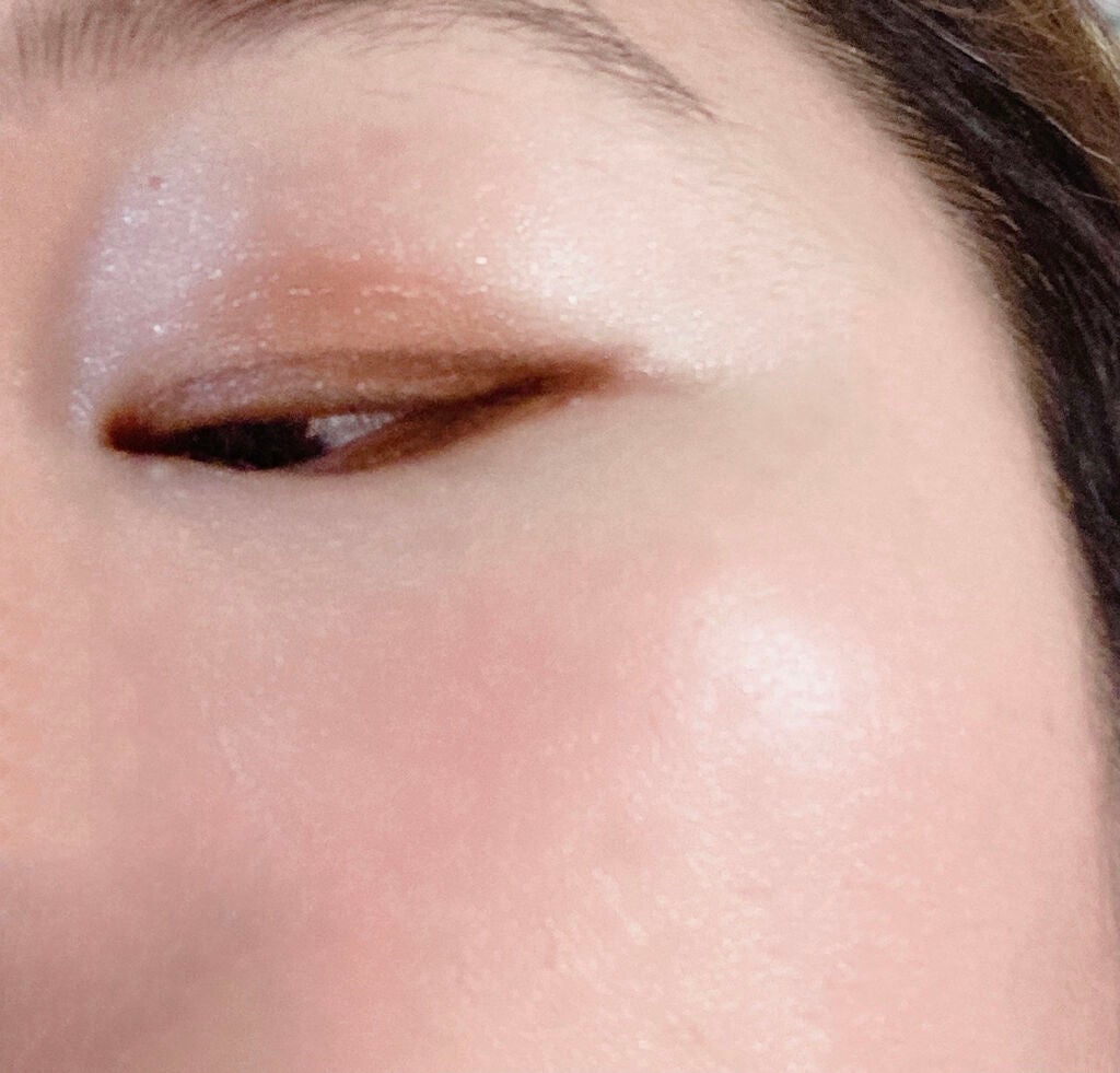 マルチフェイス スティック/FASIO/ジェル・クリームチークを使ったクチコミ(6枚目)