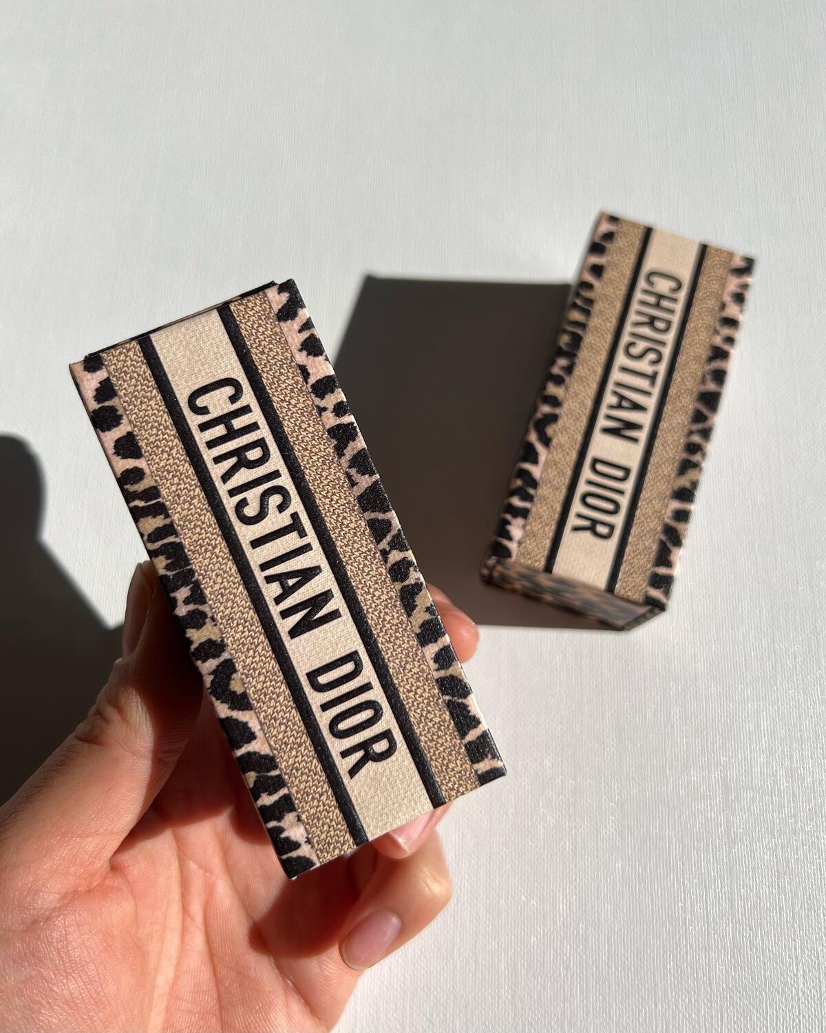 ルージュ ディオール/Dior/口紅を使ったクチコミ(4枚目)