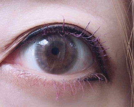 ウォータリング アイラッシュセラム/ヒロインメイク/まつげ美容液を使ったクチコミ(1枚目)