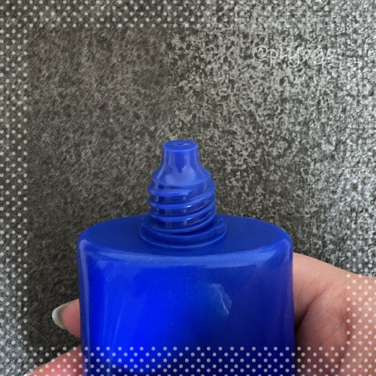 クリアウェルネス ＵＶエッセンスジェル/雪肌精/日焼け止めジェルを使ったクチコミ（3枚目）