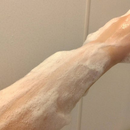 デオコ 薬用ボディクレンズ/DEOCO(デオコ)/ボディソープを使ったクチコミ(4枚目)