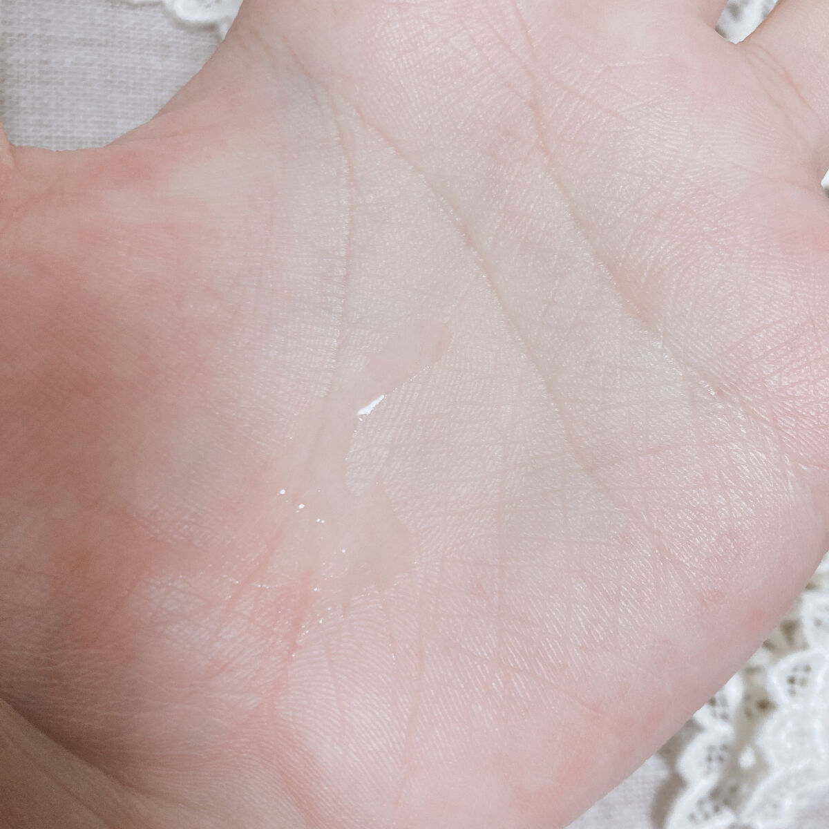 ハーバル ローション/PAUL & JOE BEAUTE/化粧水を使ったクチコミ（2枚目）