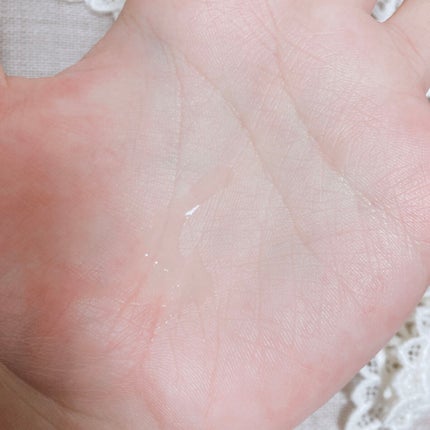 ハーバル ローション/PAUL & JOE BEAUTE/化粧水を使ったクチコミ(2枚目)