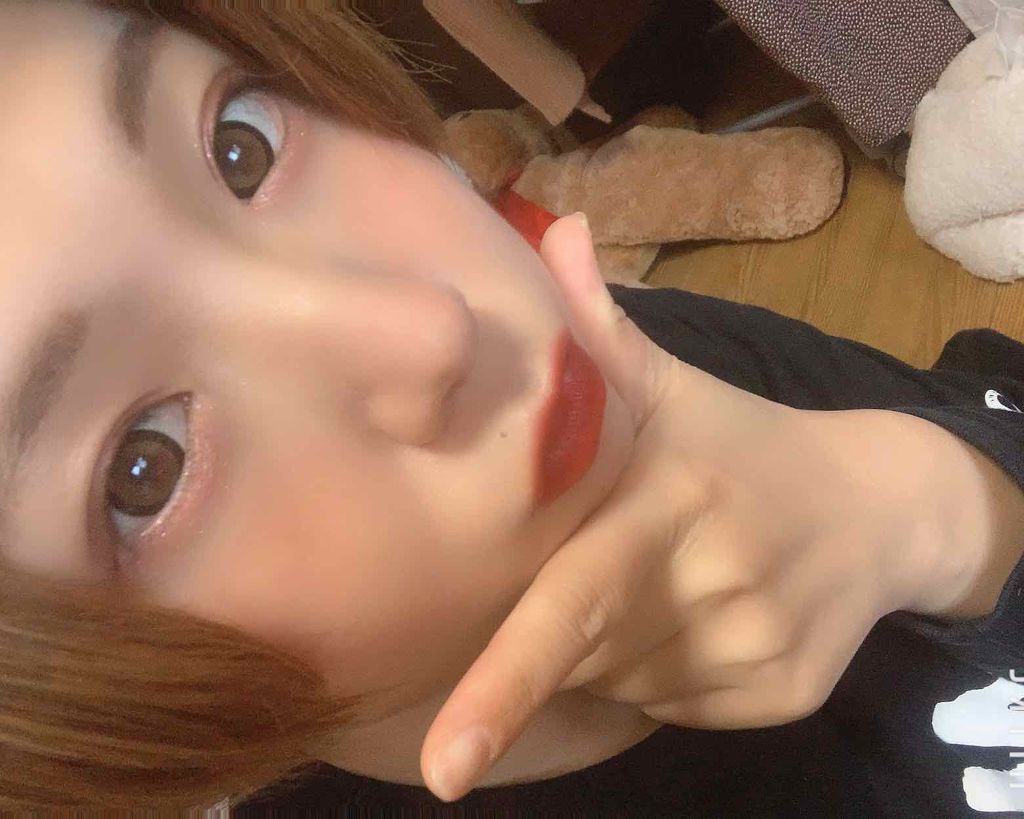 ルックアット マイアイジュエル/ETUDE/単色アイシャドウを使ったクチコミ（2枚目）