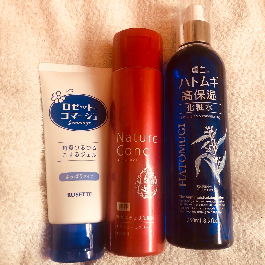 blue_moo00 on LIPS 「#はじめての投稿..」(1枚目)