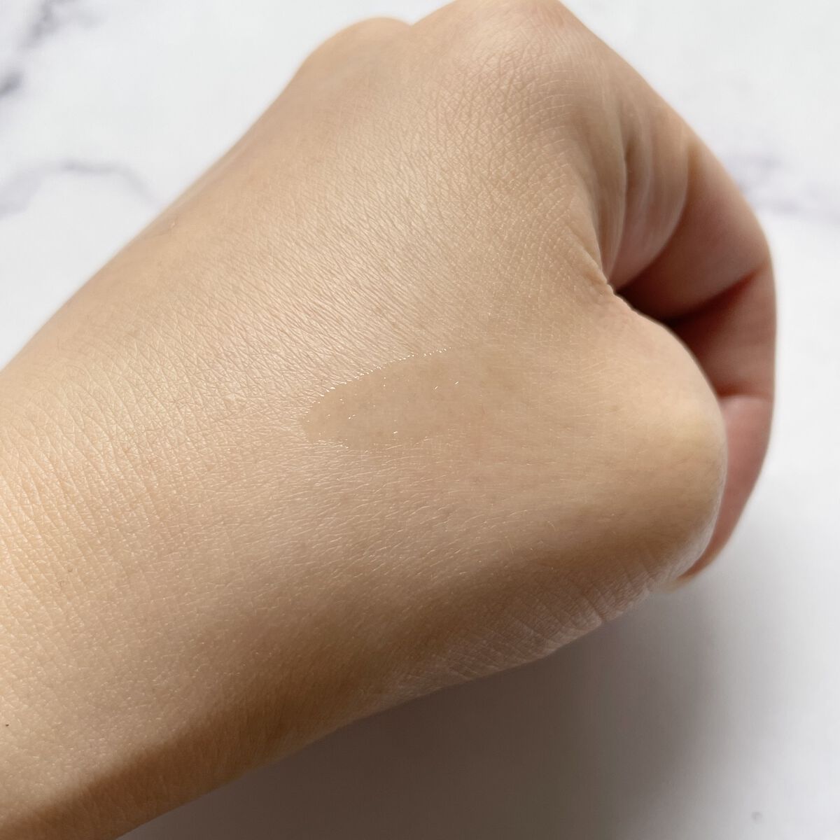 ソフニング リップエマルジョン/DECORTÉ/リップ美容液を使ったクチコミ（3枚目）