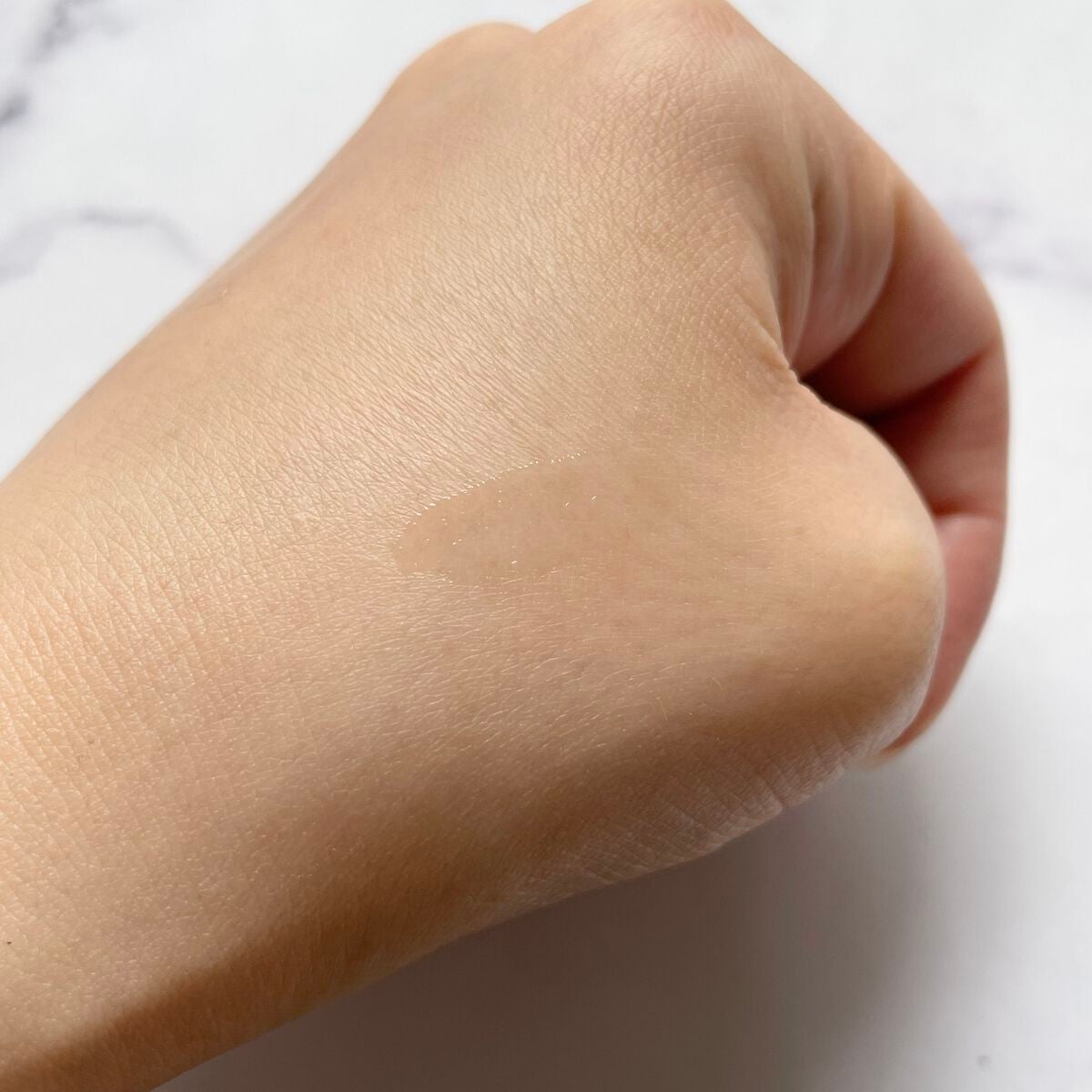 ソフニング リップエマルジョン/DECORTÉ/リップ美容液を使ったクチコミ(3枚目)