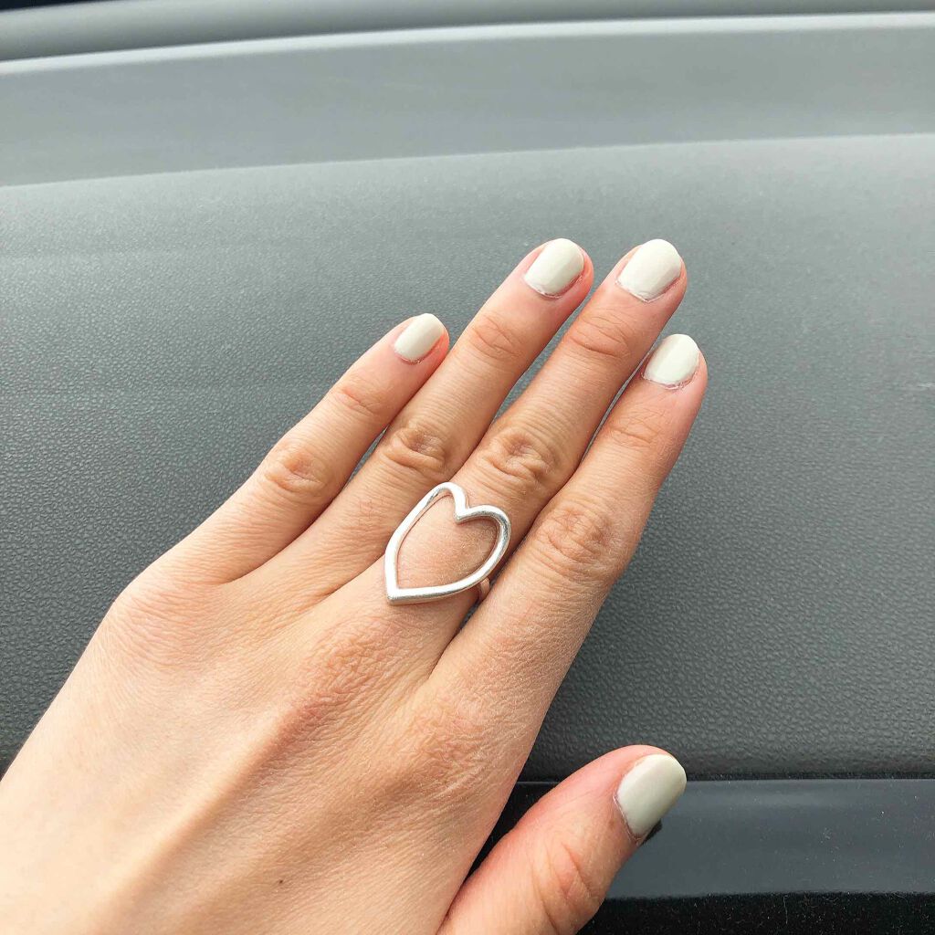 ミリオンシャイン トップコート/D-UP/ネイルトップコートを使ったクチコミ（2枚目）