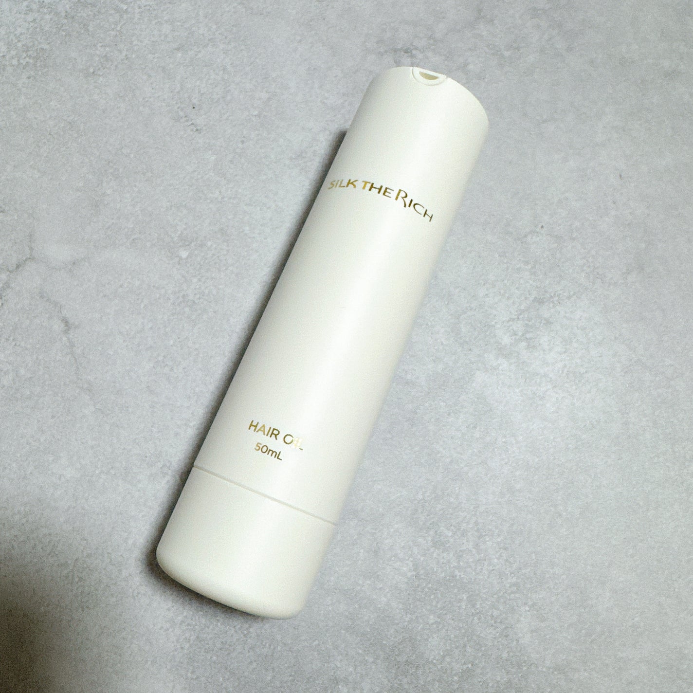 ザ・リッチ ヘアオイルGPF/SILK THE RICH/ヘアオイルを使ったクチコミ(1枚目)