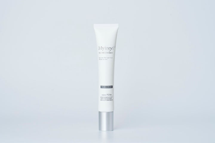 試してみた】Mytreya VC20 CREAM Mytreyaの効果・肌質別の口コミ