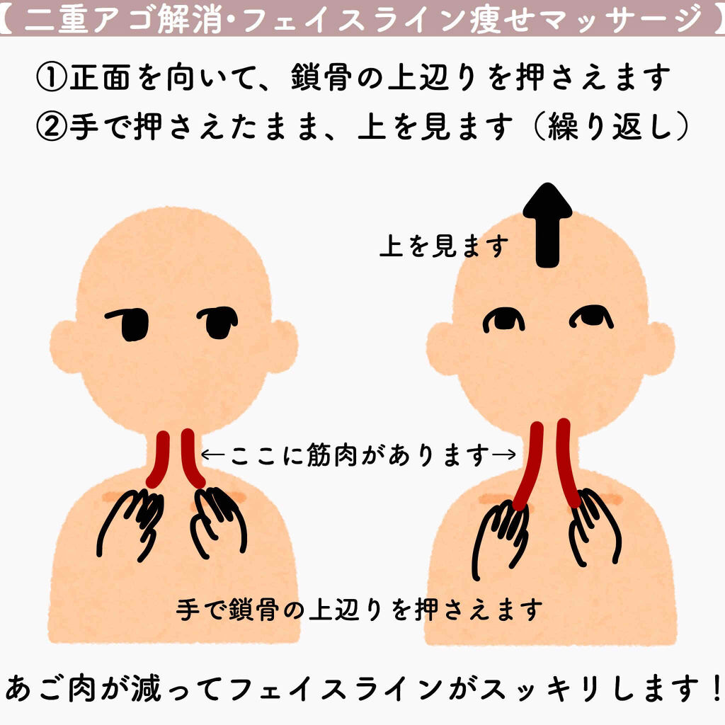かっさプレート/DAISO/かっさプレートを使ったクチコミ（2枚目）