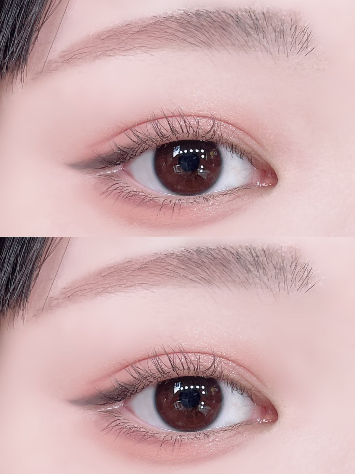 ♡ ロムアンド縛り pink make up ♡




〰️




🤍ベターザンパレット
03 ROSEBUD GARDEN


🤍 ハンオールシェードライナー
01 エボニートープ
04 コウティドロージー

🤍 ハンオールフィ