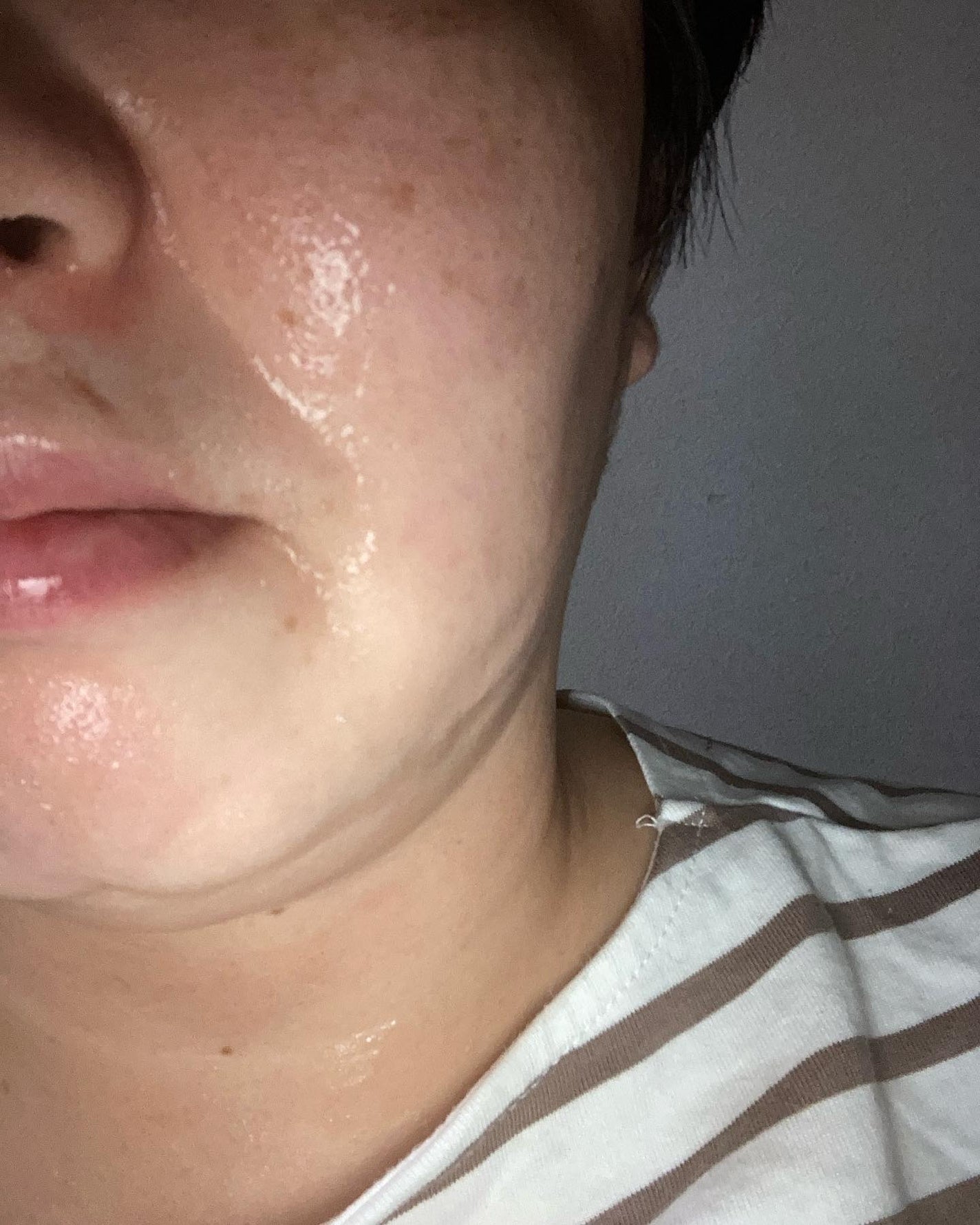 にゃんこ on LIPS 「漢方スキンケア科学研究センター株式会社 セッコク蘭フレシュモイ..」(10枚目)