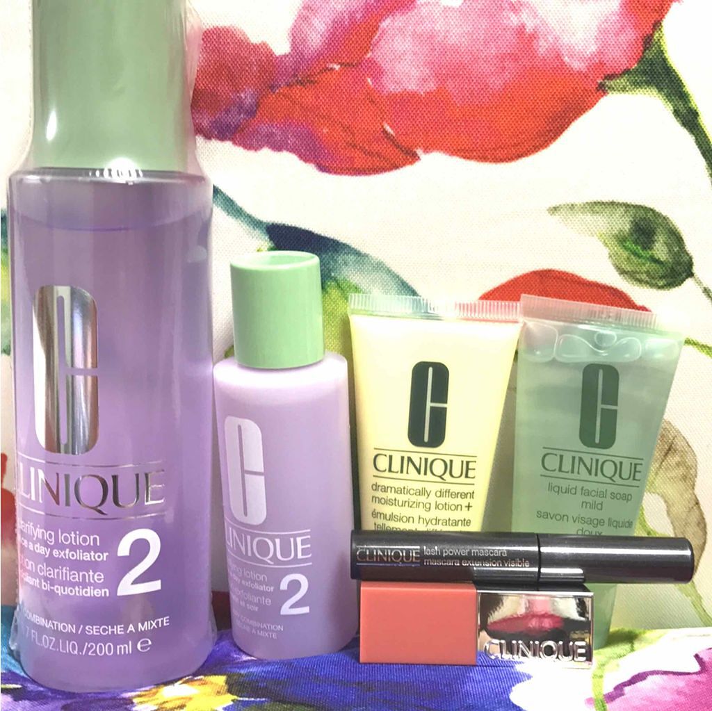 クリニーク ポップ/CLINIQUE/口紅を使ったクチコミ（1枚目）