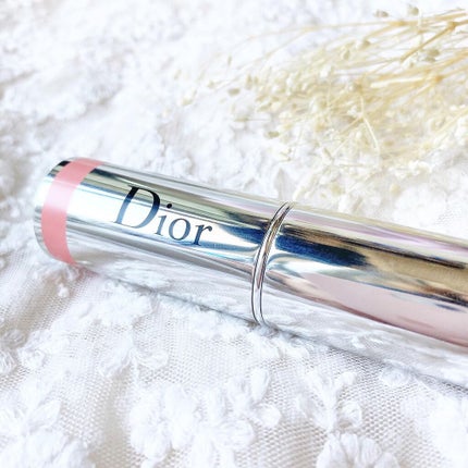 スティック グロウ/Dior/ジェル・クリームチークを使ったクチコミ(1枚目)