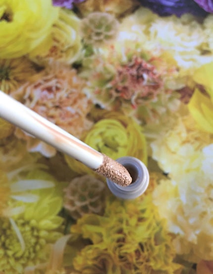 ミネラルインナートリートメントリキッドコンシーラー/エトヴォス/リキッドコンシーラーを使ったクチコミ(3枚目)