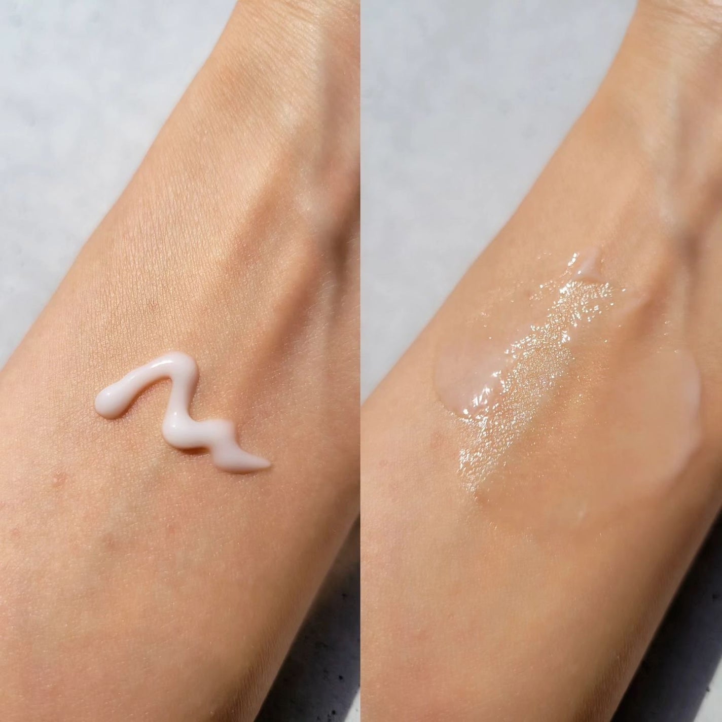 エッセンシャル リアル アイクリーム フォーフェイス/AHC/アイケア・アイクリームを使ったクチコミ(3枚目)