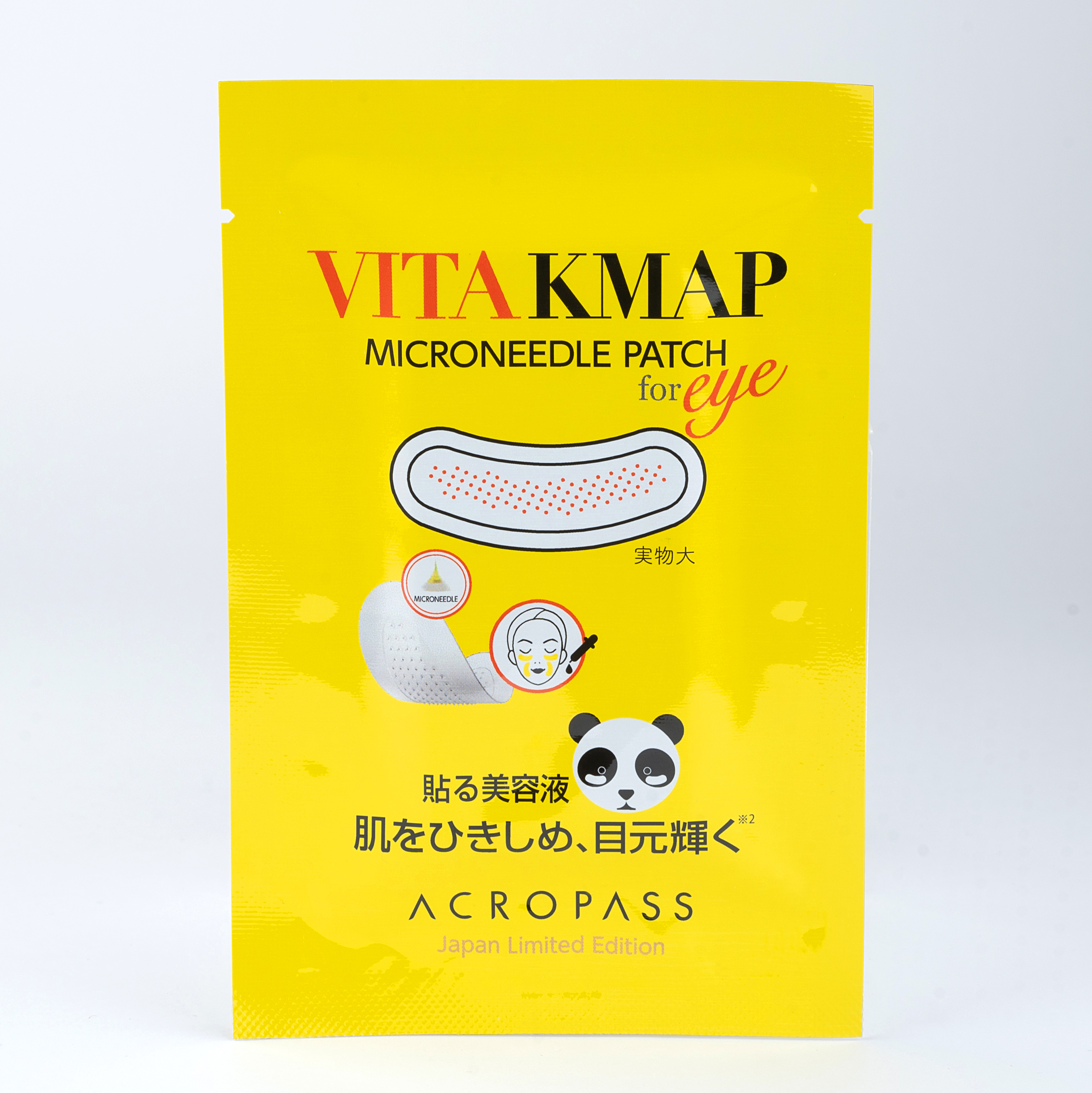 ACROPASS VITA KMAP