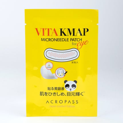 ACROPASS VITA KMAP