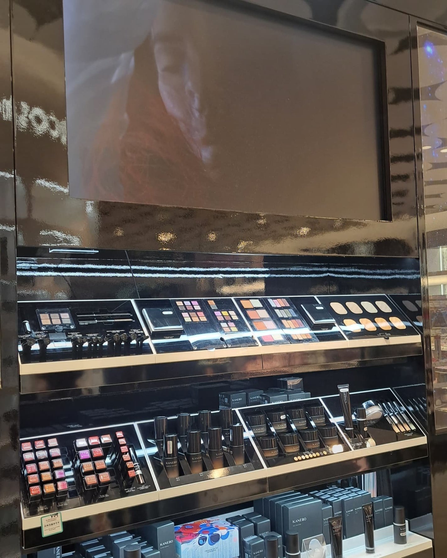 maridass on LIPS 「念願の@コスメ行ってきましたーーー🙌✨6枚目→VimBEAUT..」(5枚目)