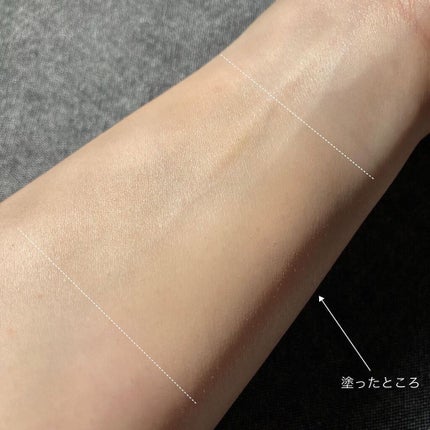 ライトフル C3 ナチュラル シルク パウダーファンデーション/M・A・C/パウダーファンデーションを使ったクチコミ(3枚目)