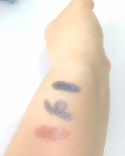 キャビアスティック アイカラー/ローラ メルシエ/スティックアイシャドウを使ったクチコミ(2枚目)