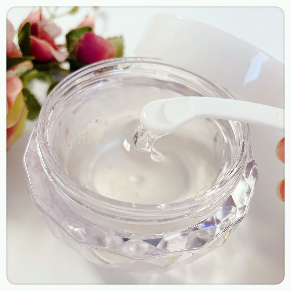 しあわせ想い/ウツクシア/オールインワン化粧品を使ったクチコミ(4枚目)