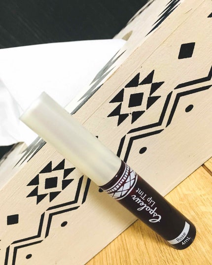 エスポルール リップティント/エスポルール/リップティントを使ったクチコミ(1枚目)