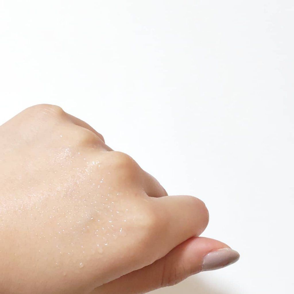 酸素水ミストスプレー 60ml(1本入)/Oxygenizer/ミスト状化粧水を使ったクチコミ（3枚目）